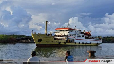 Pemkab Sumenep Siapkan Pelayanan Mudik Lebaran Gratis ke Kepulauan