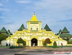 Berikut Daftar Produk Unggulan Sumenep yang Tembus Pasar Internasional