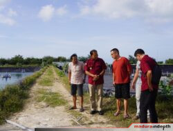 Operasi JAGRATARA, Kantor Imigrasi Pamekasan Ciptakan Keamanan Wilayah