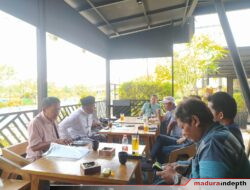 Majelis Musyawarah Masyarakat Bangkalan Dukung Ra Imam Maju Pilkada 2024