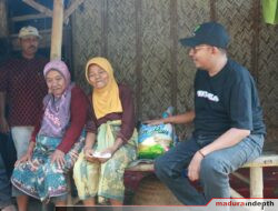 Nasib Pilu Hotipah dan Putriya Menarik Perhatian Bupati Fauzi