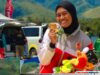 Atlet Voli Sumenep Masuk Skuad Timnas Indonesia Bersama Megawati pada Kejuaraan AVC Challenge 2024
