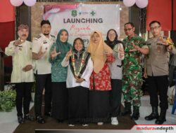 Dinkes P2KB Sumenep Dorong Puskesmas Terapkan Pelayanan ILP