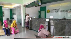 BPRS Bhakti Sumekar Canangkan Pemindahan Operasionalisasi Kantor Cabang Jember ke Madura