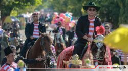 Festival jaran serek sumenep