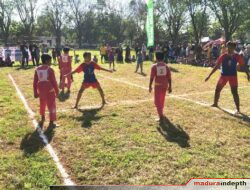 Didik Mental Siswa dengan Bermain, KKP Gelar Festival Permainan Tradisional