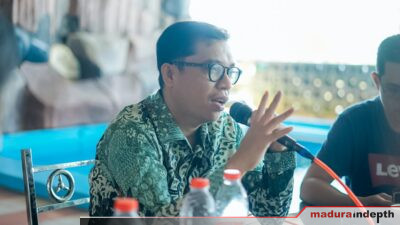 Dpr ri ruu penyiaran jurnalis pamekasan