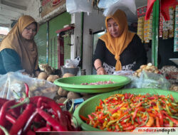 Pasar Pragaan Akan Direvitalisasi, Jatah Anggaran Capai Rp 200 Juta