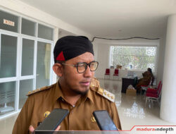 Pemerintah Daerah Terus Berupaya Berantas Kemiskinan di Sumenep