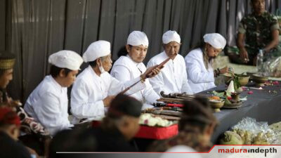 Kabar Baik, Disbudporapar Sumenep Rancang Aplikasi Pengajuan Izin Pusaka