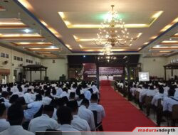 Bawaslu Sumenep Minta KPU Ganti 13 Anggota PPS, Ini Alasannya