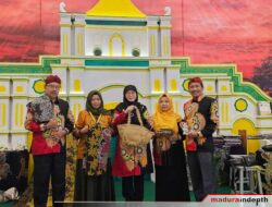Sumenep Siapkan Produk Unggulan untuk Pameran Apkasi Tingkat Nasional