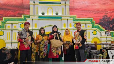 Sumenep Siapkan Produk Unggulan untuk Pameran Apkasi Tingkat Nasional