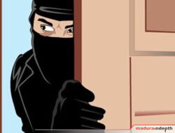 Soal Kasus Curas di Bragung, Polres Sumenep Akui Masih Buru Pelaku