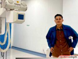 Mengenal Peran Petugas Proteksi Radiasi pada Pelayanan Kesehatan