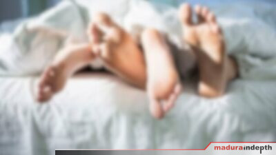 Perselingkugan kepala sekolah dan guru asn sumenep