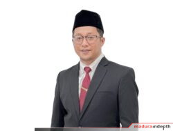 Kembali Terpilih Jadi Komisioner KPU Sampang, Aliyanto Geber Sejumlah Program