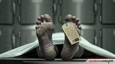 Kasus pencabulan tahanan polres sampang meninggal dunia