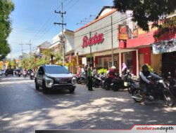 Sosialisasikan Parkir Berlangganan, Disperkimhub Segera Pasang Plang Pemberitahuan