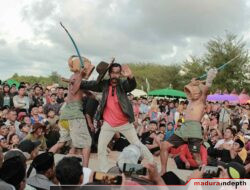 Festival Ojung 2024, Lestarikan Budaya dan Promosikan Destinasi Wisata