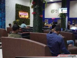 Kantor Imigrasi Pamekasan Permudah Masyarakat dengan Pelayanan M-Paspor