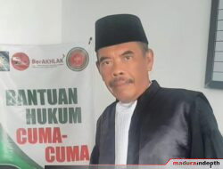 Curiga Ada Pengondisian, Rofi’ie Akui Tak Baca Surat Pernyataan dari Kejari Sumenep