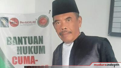 Surat pernyataan kejari sumenep dugaan pemerasan oknum jaksa