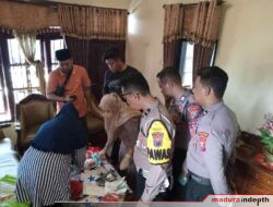 Warga Sumenep Digegerkan Penemuan Bayi Terbungkus Plastik