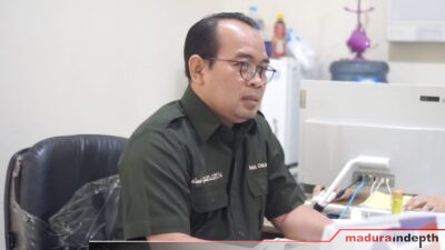 Optimalkan Pelayanan Poli Onkologi, RSUDMA Canangkan Satya Omar