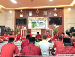 Peringatan Hari Krida Pertanian ke 52, DKPP Sumenep Gelar Kegiatan Penuh Manfaat