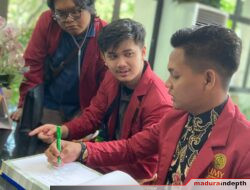 Jadi Perwakilan UMY, Rizqy Jalani Program KKL di Malaysia dan Thailand