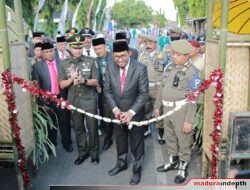 Perkenalkan Potensi Desa, Pemkab Sumenep Gelar Festival Desa Wisata