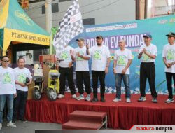 Targetkan Penggunaan 500 Unit REC, Cara Pemkab Sumenep Upayakan NZE di 2060