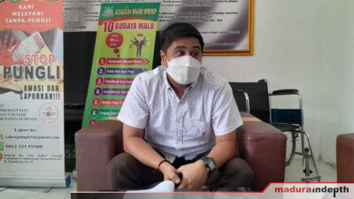 pemeriksaan dugaan pemerasan oknum jaksa kejari sumenep oleh kejati jatim