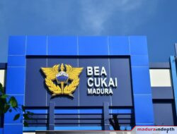 Tak Laporkan LHKPN, Kepala KPPBC TMP C Madura Diterpa Isu Tak Sedap