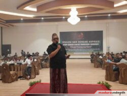 Dengar Aspirasi, Sultan Madura; Pilkada Pamekaan Butuh Suara Ulama