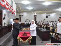 Legislatif Tekankan RPJPD Sumenep Sesuai dengan Pembangunan Provinsi dan Nasional