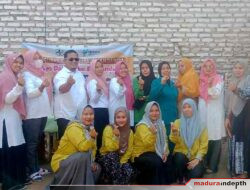 Cegah Stunting, Puskesmas Mandangin Lakukan Intervensi Serentak Pada Kader Posyandu