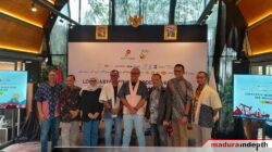 Peringati 22 Tahun Pengelolaan Industri Hulu Migas, SKK Migas-KKKS Jabanusa Gelar Lokakarya Media