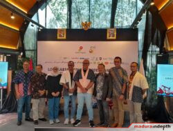 Peringati 22 Tahun Pengelolaan Industri Hulu Migas, SKK Migas-KKKS Jabanusa Gelar Lokakarya Media