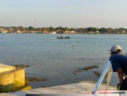 Dermaga Pelabuhan Kalianget-Talango Diperpanjang, Upaya Permudah Kunjungan Wisata