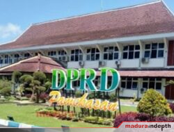 Daftar Nama Anggota DPRD Pamekasan Terpilih 2024, Lengkap dengan Perolehan Suara