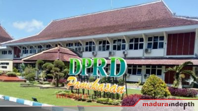 daftar nama anggota dprd pamekasan terpilih 2024