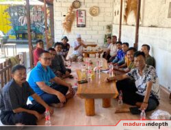 Aklamasi, H Abd Qodir Asid Kembali Nahkodai Perbakin Sampang