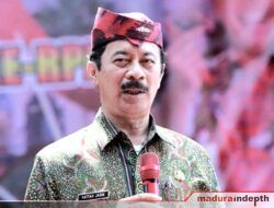 Demokrat Akan Rekom Fattah Jasin Maju di Pilkada Pamekasan 2024!