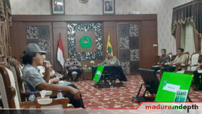 Bpp tembakau pamekasan madura 2024