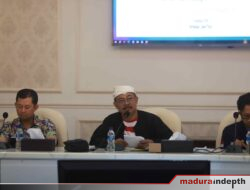 Ada Potensi Sumber Energi, Pemkab Pamekasan dan Petronas Rencanakan Survei Migas