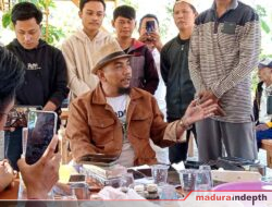 Bea Cukai Geledah PR Ontong Terros, Penasehat Siapkan Langkah Hukum