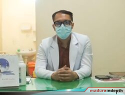 Poli Bedah RSUDMA Sumenep Makin Prima, Dua Dokter Spesialis Siap Layani Pasien