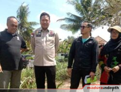 DKPP Daftarkan Sertifikasi IG untuk Bawang Merah Khas Sumenep